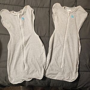 Love To Dream Swaddle x2